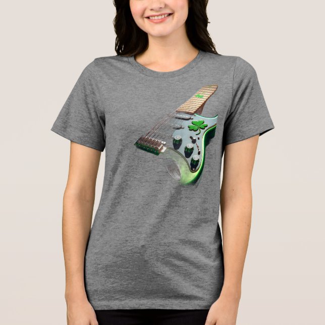 ST.PATRICK'S DAY T SHIRT (Framsida)