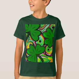 St. Patrick's Day T Shirt
