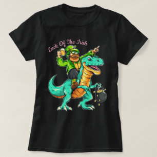 St. Patrick's Day T Shirt