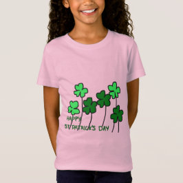 St. Patrick's day T-shirt