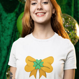 St. Patrick's Day T Shirt