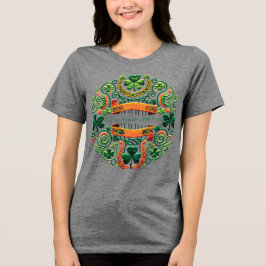 ST.PATRICK'S DAY T SHIRT