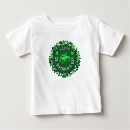 St patricks day t shirt