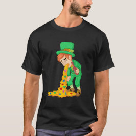 st patricks day t shirt