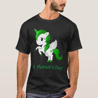 St. Patrick's Day T Shirt
