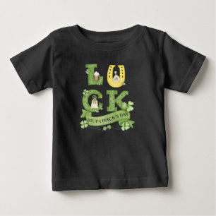 St patricks day t shirt