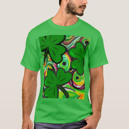 St. Patrick's Day T Shirt