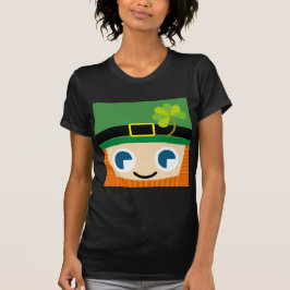 St. Patrick's Day Tee Shirt