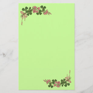 ST. PATRICK'S DAY /Treklover Brevpapper