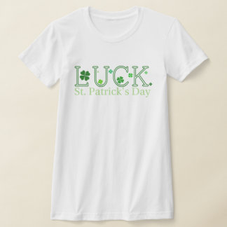St. Patrick's Day Tur T-Shirt