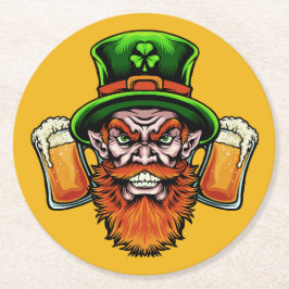 St. Patrick's Day underlägg