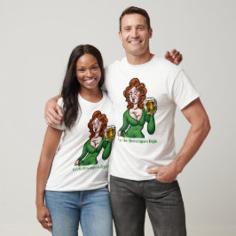 St patrick's day Unisex T-Shirt