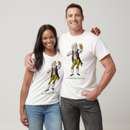 St patrick's day Unisex T-Shirt