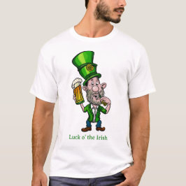 St patrick's day Unisex T-Shirt