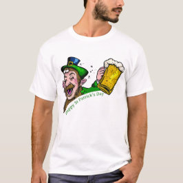 St patrick's day Unisex T-Shirt
