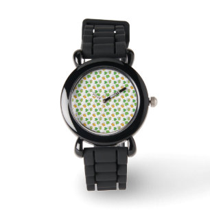 St. Patrick's Day Watch Armbandsur