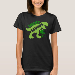 St patricks day Women Boys Kids Manar 80 T Shirt