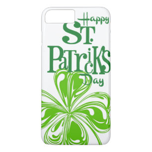 St patrick's dayiphone case