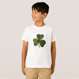 St patrick's dayirländareShamrock Tröja