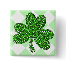 St patricks dayShamrockklassiker