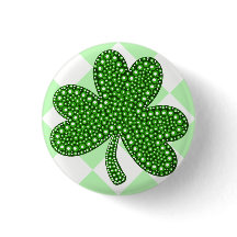 St patricks dayShamrockklassiker