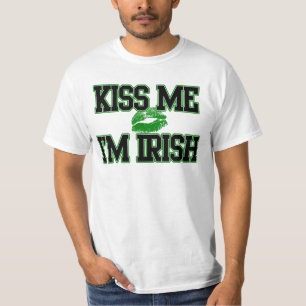 St patricks dayT-tröja Tee Shirt