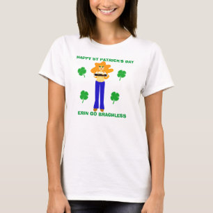 St patrick's dayTshirt Tröja