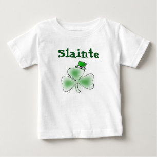 St patrick's dayungeUtslagsplats-skjorta T Shirt