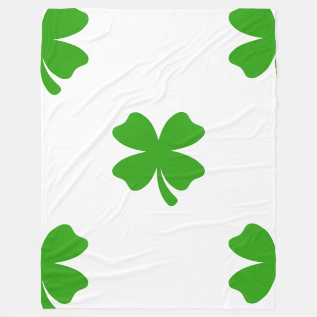 st patricks klöver emoji filt (Framsidan)