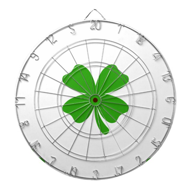st patricks klöver emoji piltavla (Framsidan)