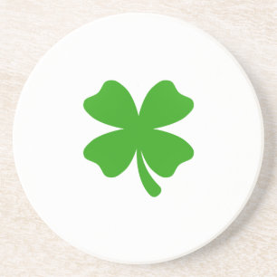 st patricks klöver emoji underlägg