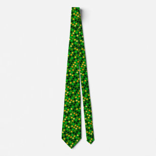 St. Patrick's Lucky Klöver Slips