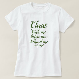 St. Patrick's Prayer T-Shirt