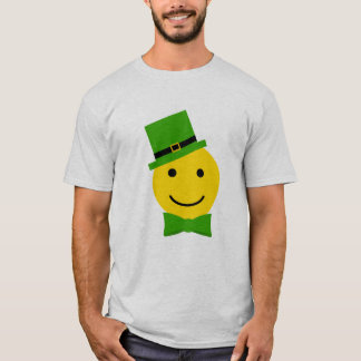 St. Patricks Tee Shirt