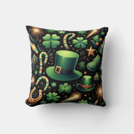 St. Patrick's Tur Kudde