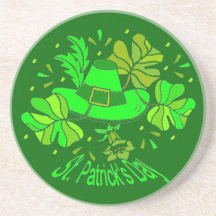 St.Patrick's Underlägg Sandsten