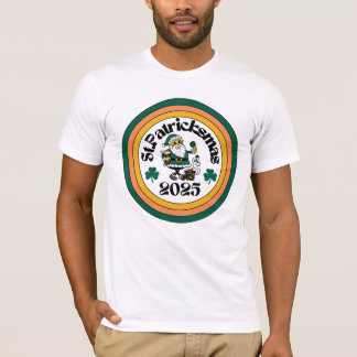 St. Patricksmas Tee #2