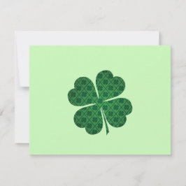 st patrioter som har tur fyra löv grönt klöver-pla