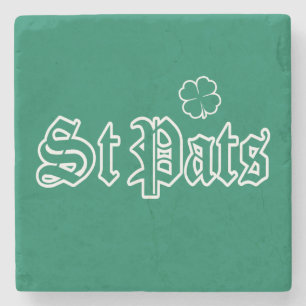 St Pats Stenunderlägg