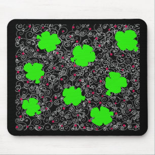 St. Patty Art Musmatta