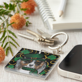 St. Patty Australian Shepherd