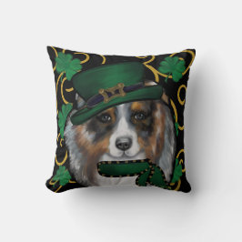 St. Patty Australian Shepherd Kudde