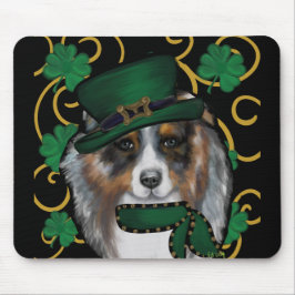 St. Patty Australian Shepherd Musmatta