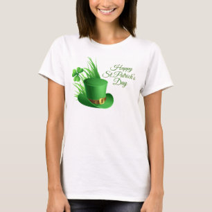 St Patty's Day Kvinnors T-shirt