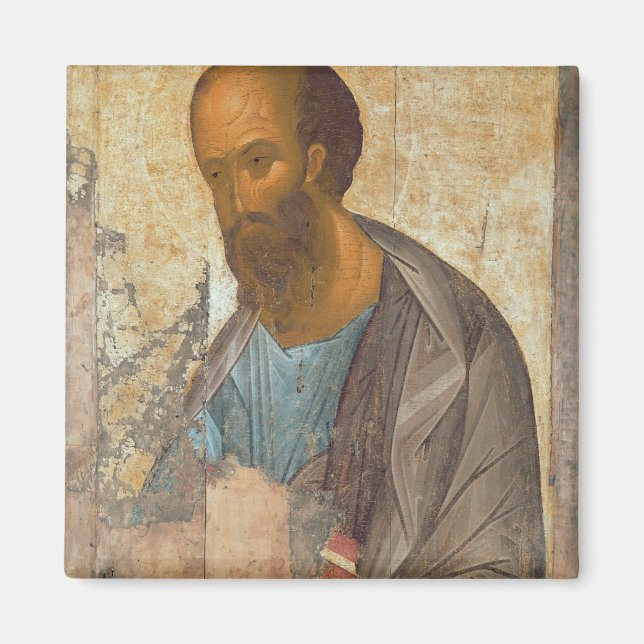 St Paul, 1407 Magnet (Framsidan)