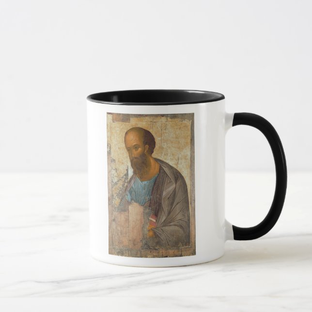 St Paul 1407 Mugg (Höger)