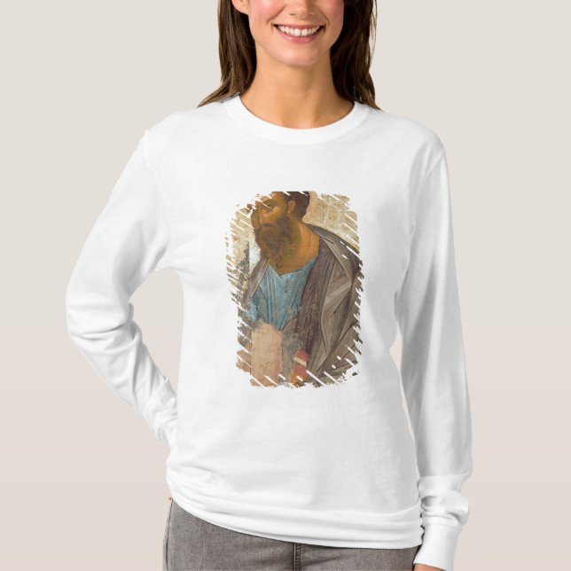 St Paul 1407 T-shirt (Framsida)