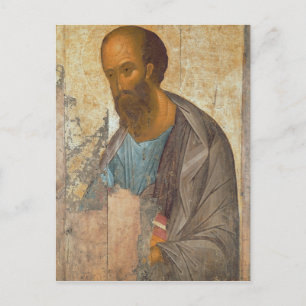 St Paul, 1407 Vykort