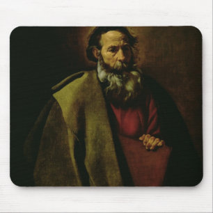 St Paul c.1619 Musmatta