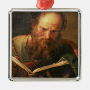 St Paul c.1730 (för följebilder se 64595 Julgransprydnad Metall